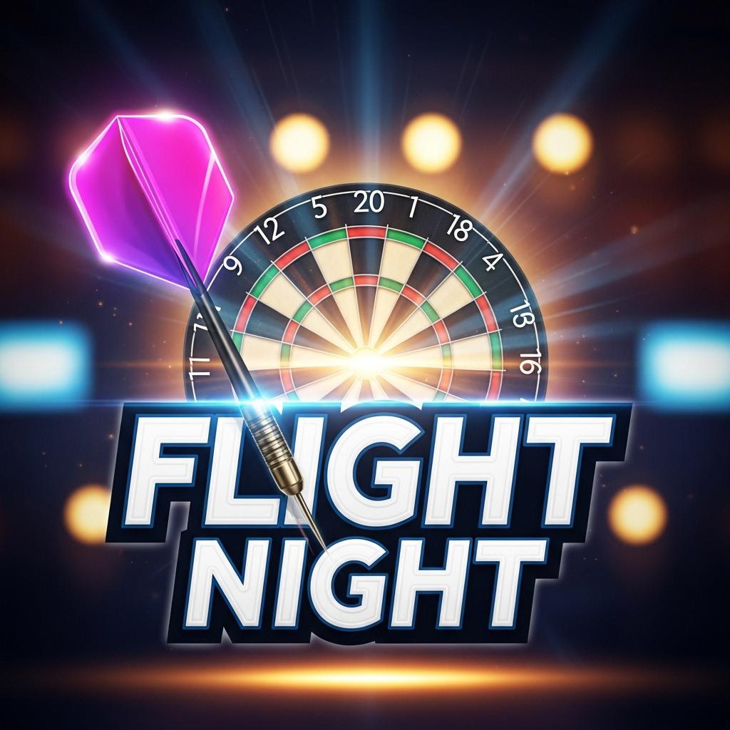 Flight Night
